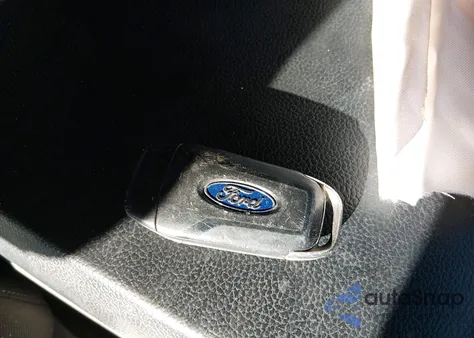 2017 Ford F-150 Xl z USA, uszkodzony, nr VIN 1FTEW1EP6HKD52130
